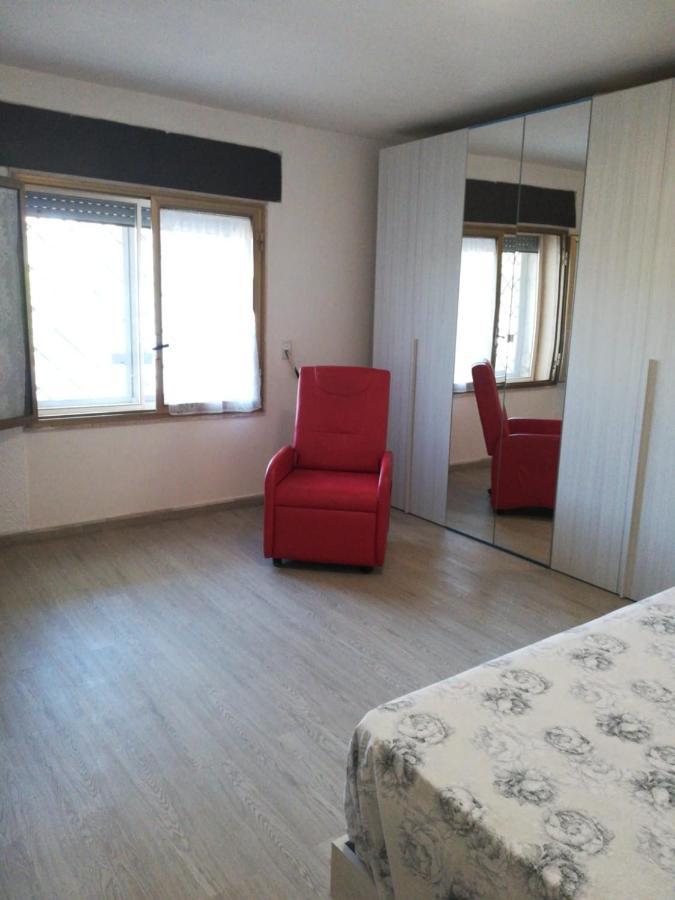 Villa Viola Torre Chianca Ngoại thất bức ảnh