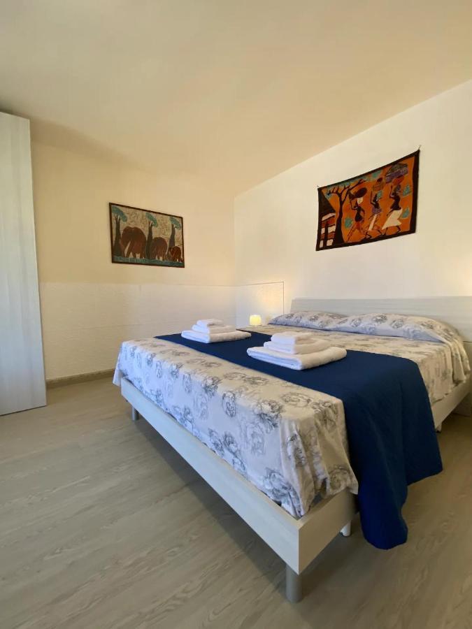 Villa Viola Torre Chianca Ngoại thất bức ảnh
