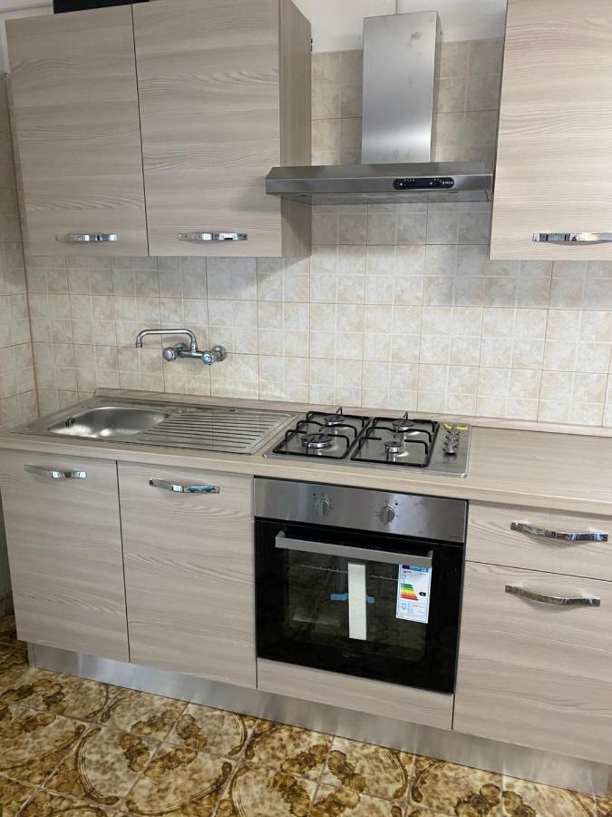 Villa Viola Torre Chianca Ngoại thất bức ảnh
