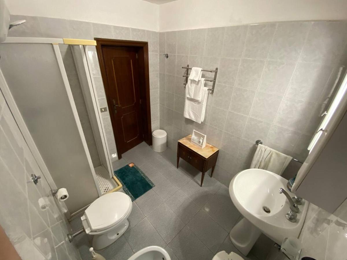 Villa Viola Torre Chianca Ngoại thất bức ảnh