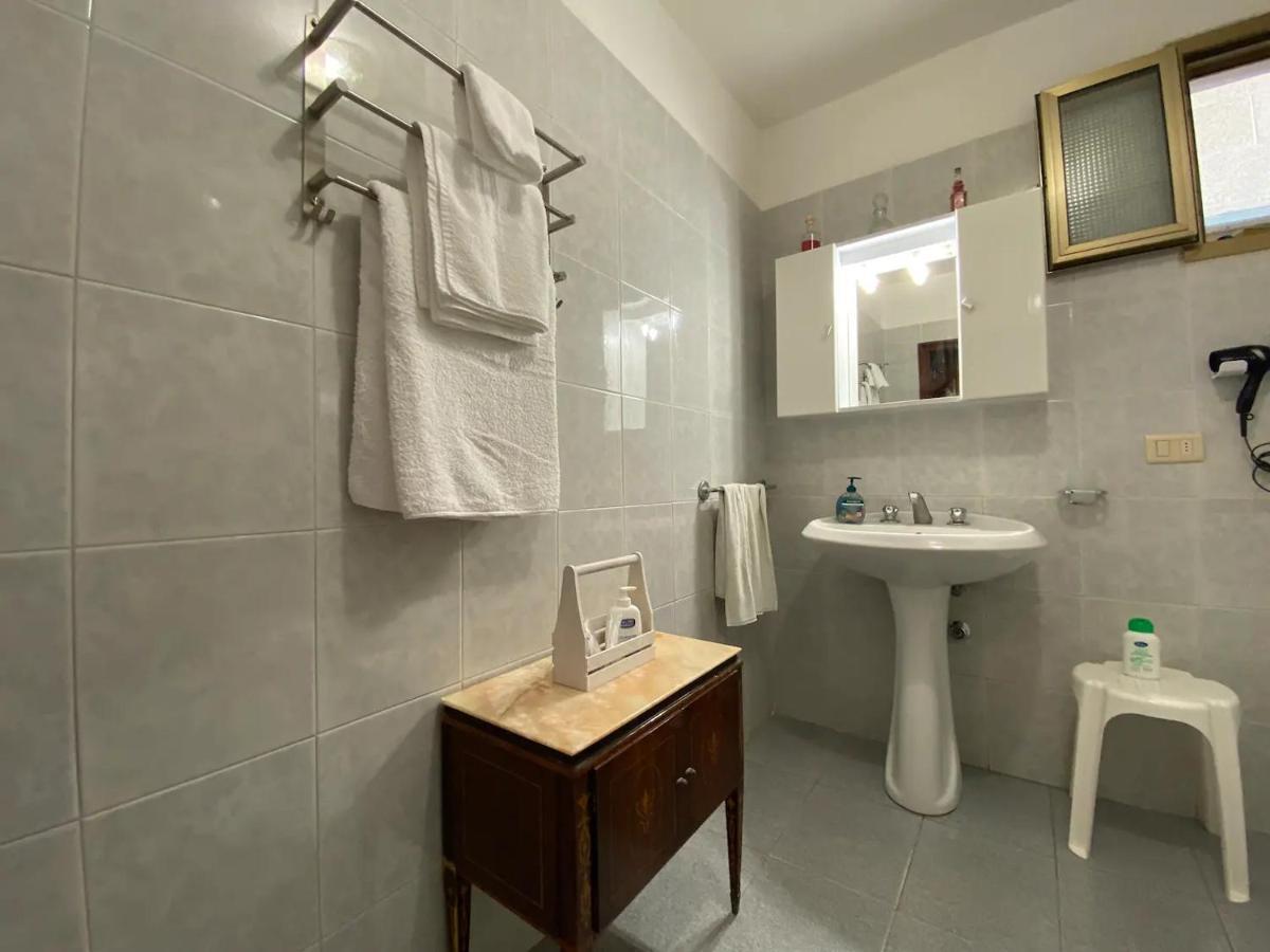 Villa Viola Torre Chianca Ngoại thất bức ảnh